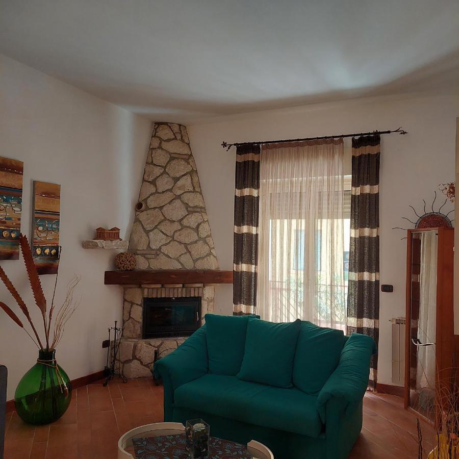 B&B Camere E Cassata Agrigento Eksteriør bilde