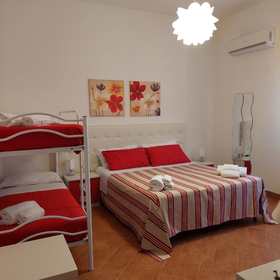 B&B Camere E Cassata Agrigento Eksteriør bilde