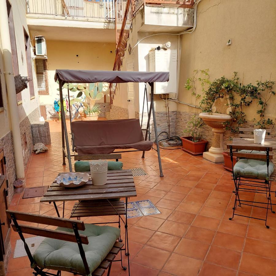 B&B Camere E Cassata Agrigento Eksteriør bilde