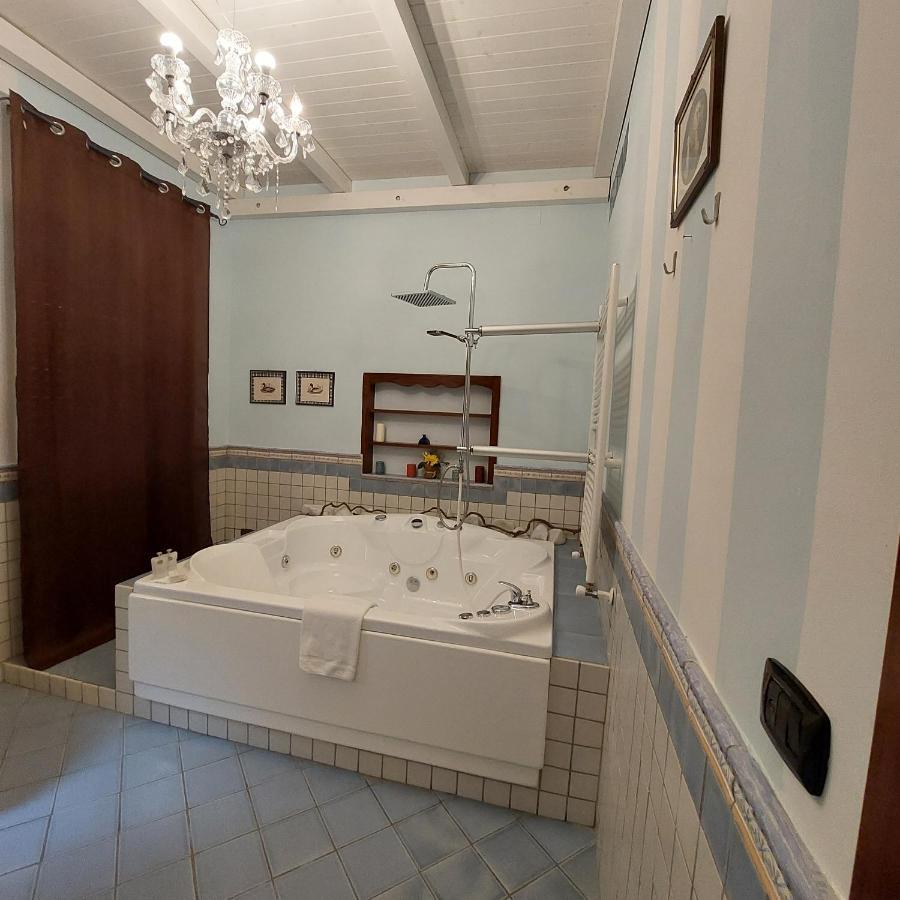 B&B Camere E Cassata Agrigento Eksteriør bilde
