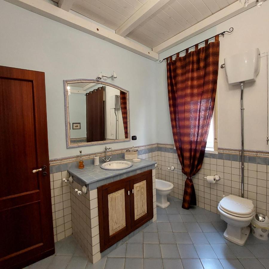 B&B Camere E Cassata Agrigento Eksteriør bilde