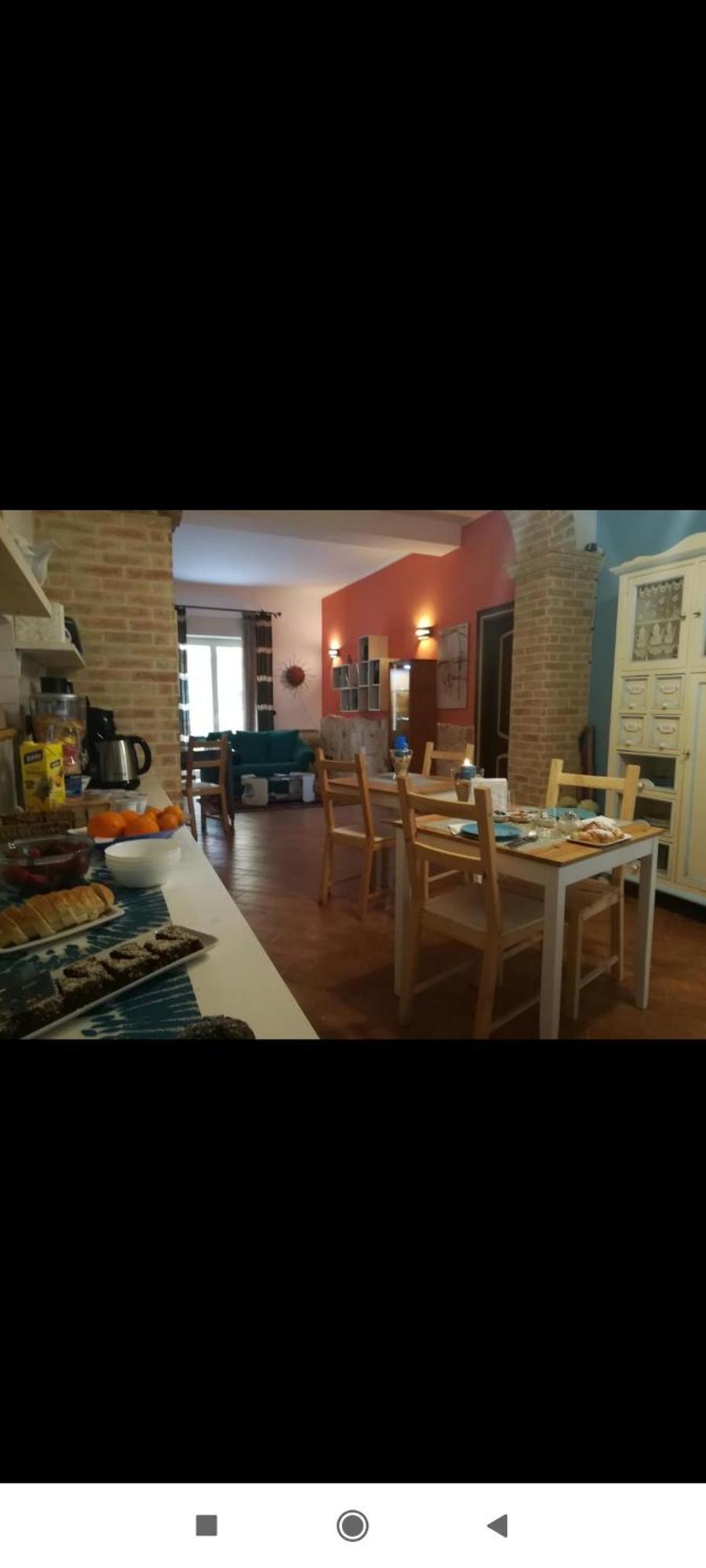 B&B Camere E Cassata Agrigento Eksteriør bilde