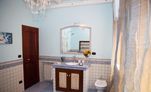 B&B Camere E Cassata Agrigento Eksteriør bilde