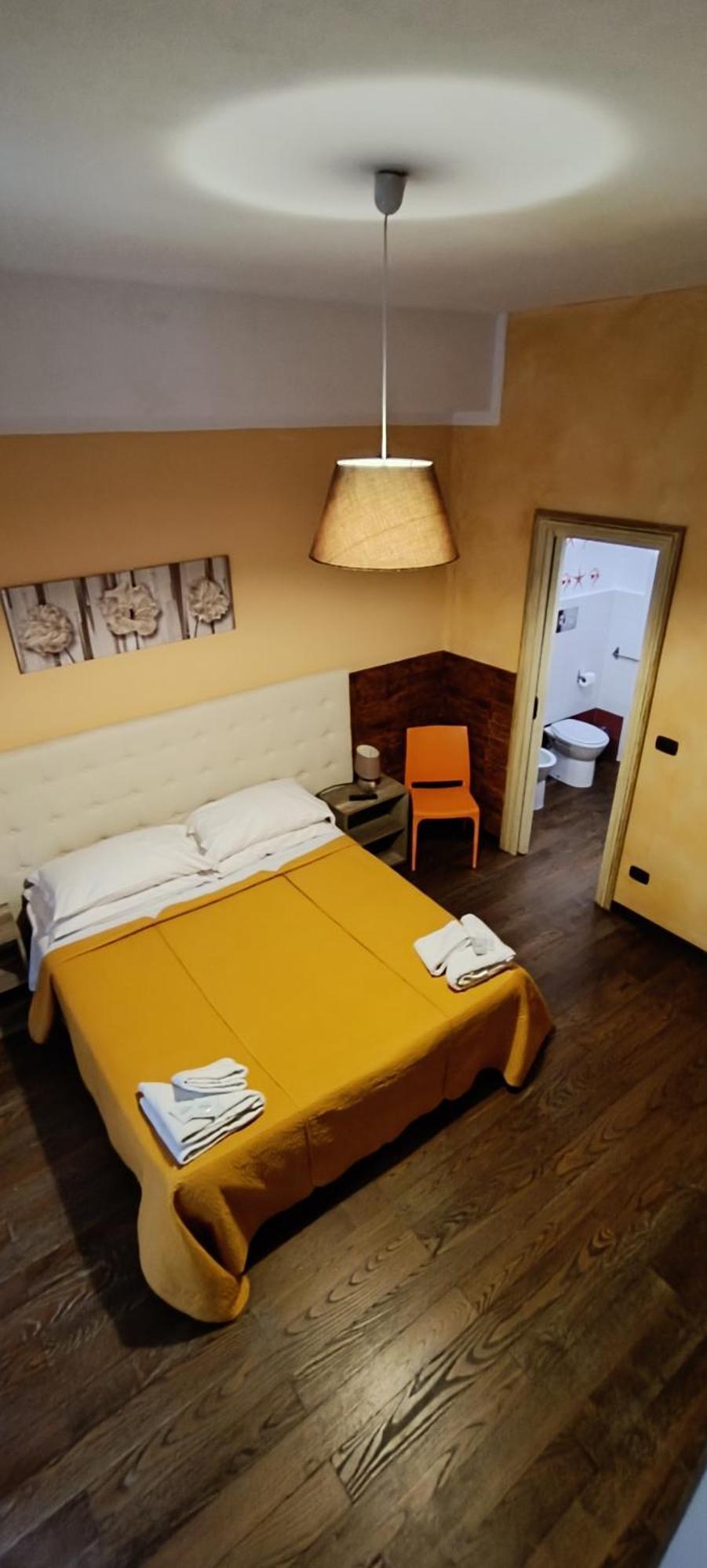 B&B Camere E Cassata Agrigento Eksteriør bilde