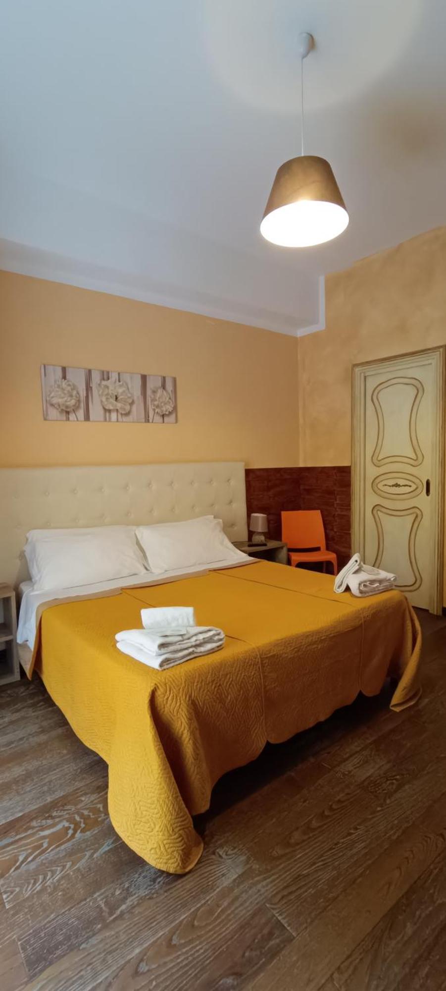 B&B Camere E Cassata Agrigento Eksteriør bilde