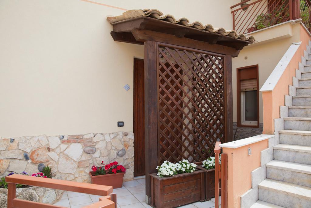 B&B Camere E Cassata Agrigento Eksteriør bilde