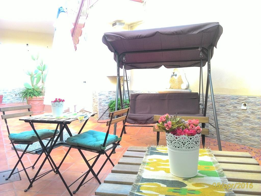 B&B Camere E Cassata Agrigento Eksteriør bilde