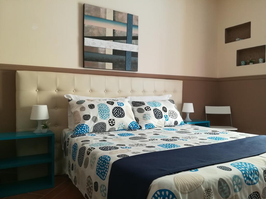B&B Camere E Cassata Agrigento Eksteriør bilde