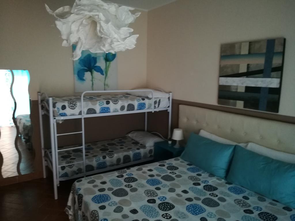 B&B Camere E Cassata Agrigento Eksteriør bilde