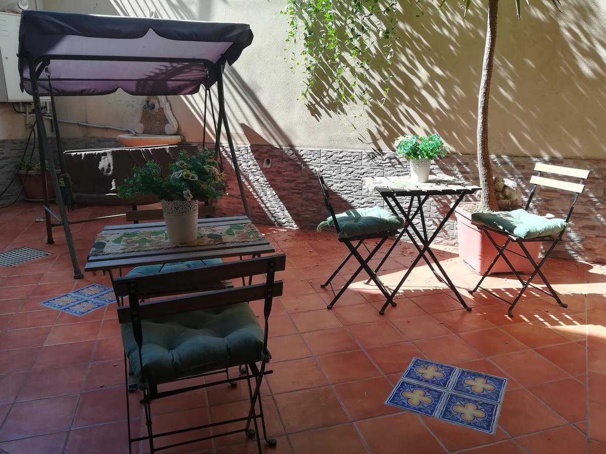 B&B Camere E Cassata Agrigento Eksteriør bilde