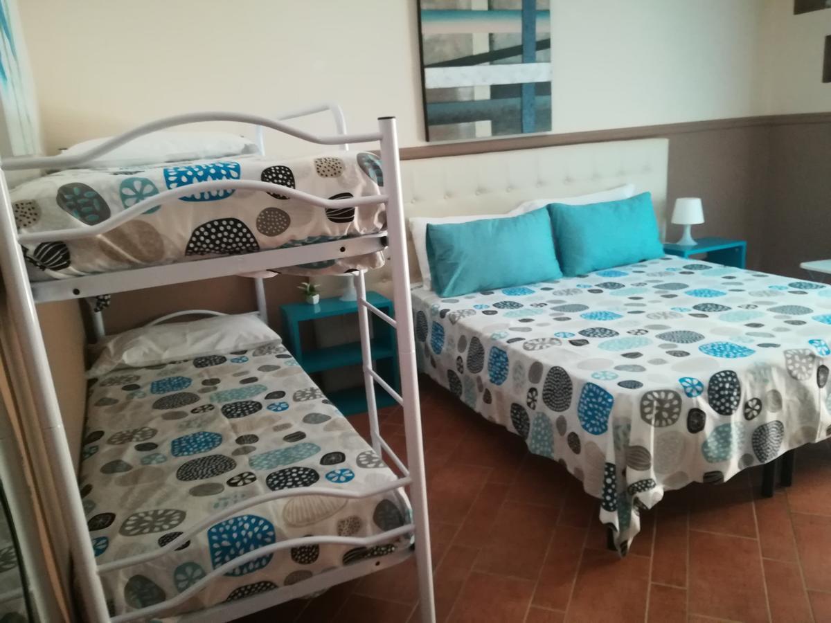B&B Camere E Cassata Agrigento Eksteriør bilde