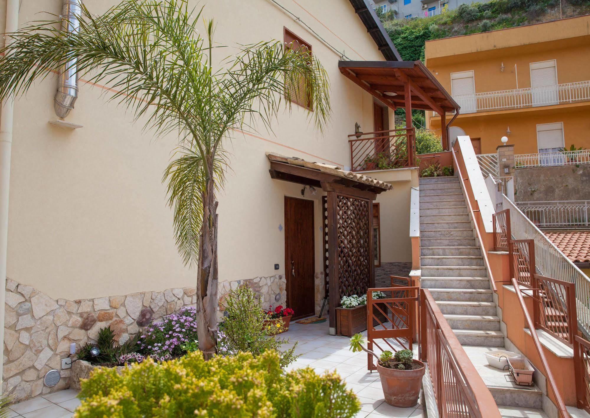 B&B Camere E Cassata Agrigento Eksteriør bilde