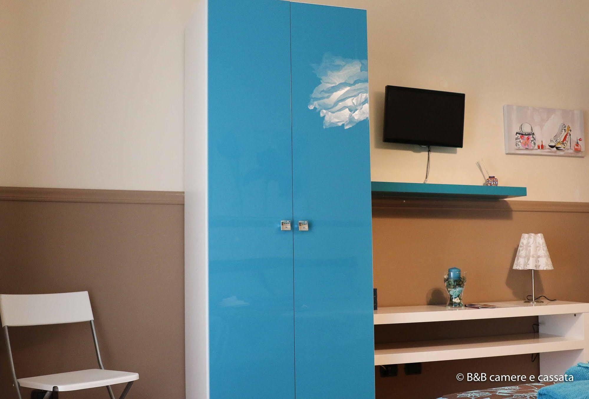 B&B Camere E Cassata Agrigento Eksteriør bilde