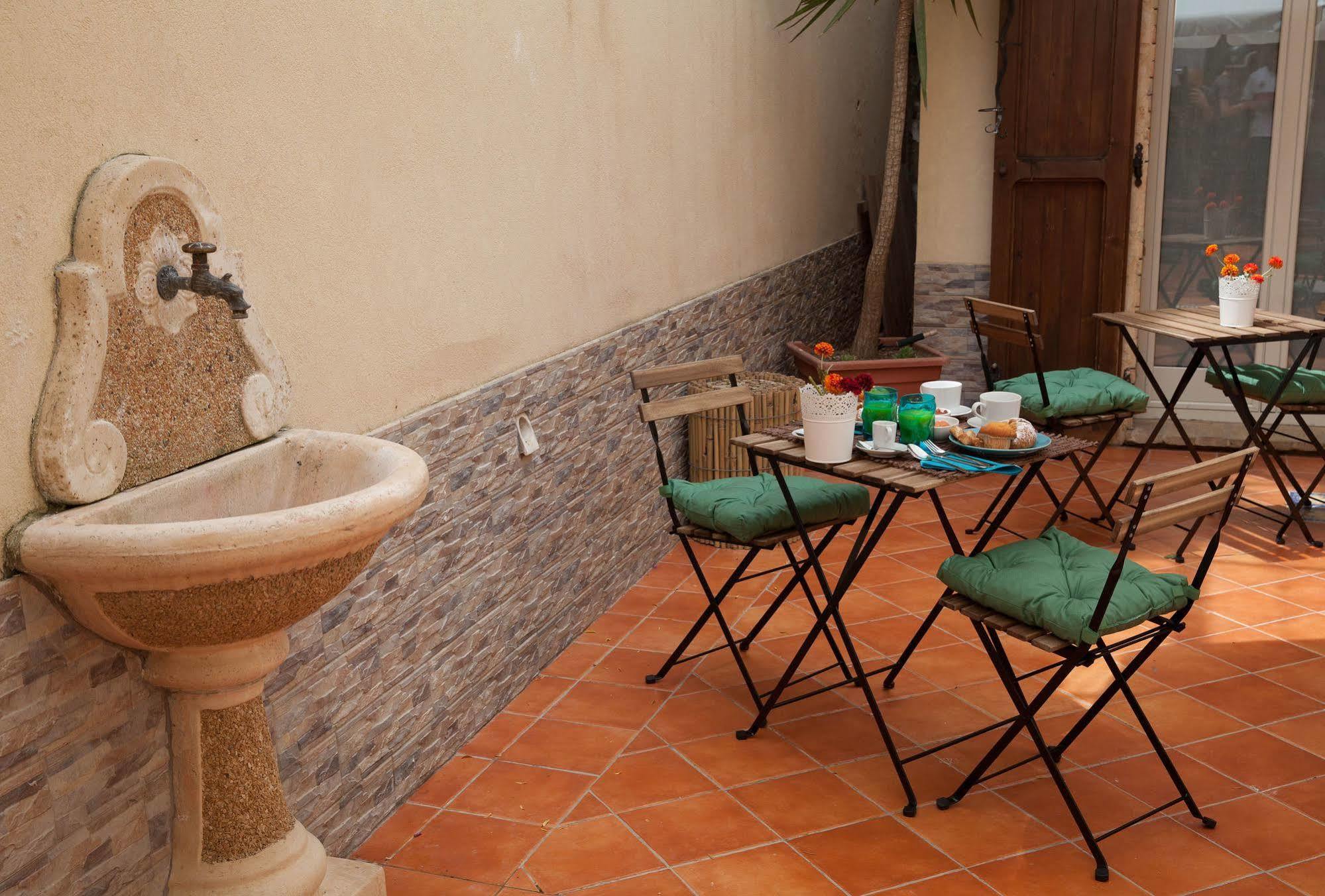 B&B Camere E Cassata Agrigento Eksteriør bilde