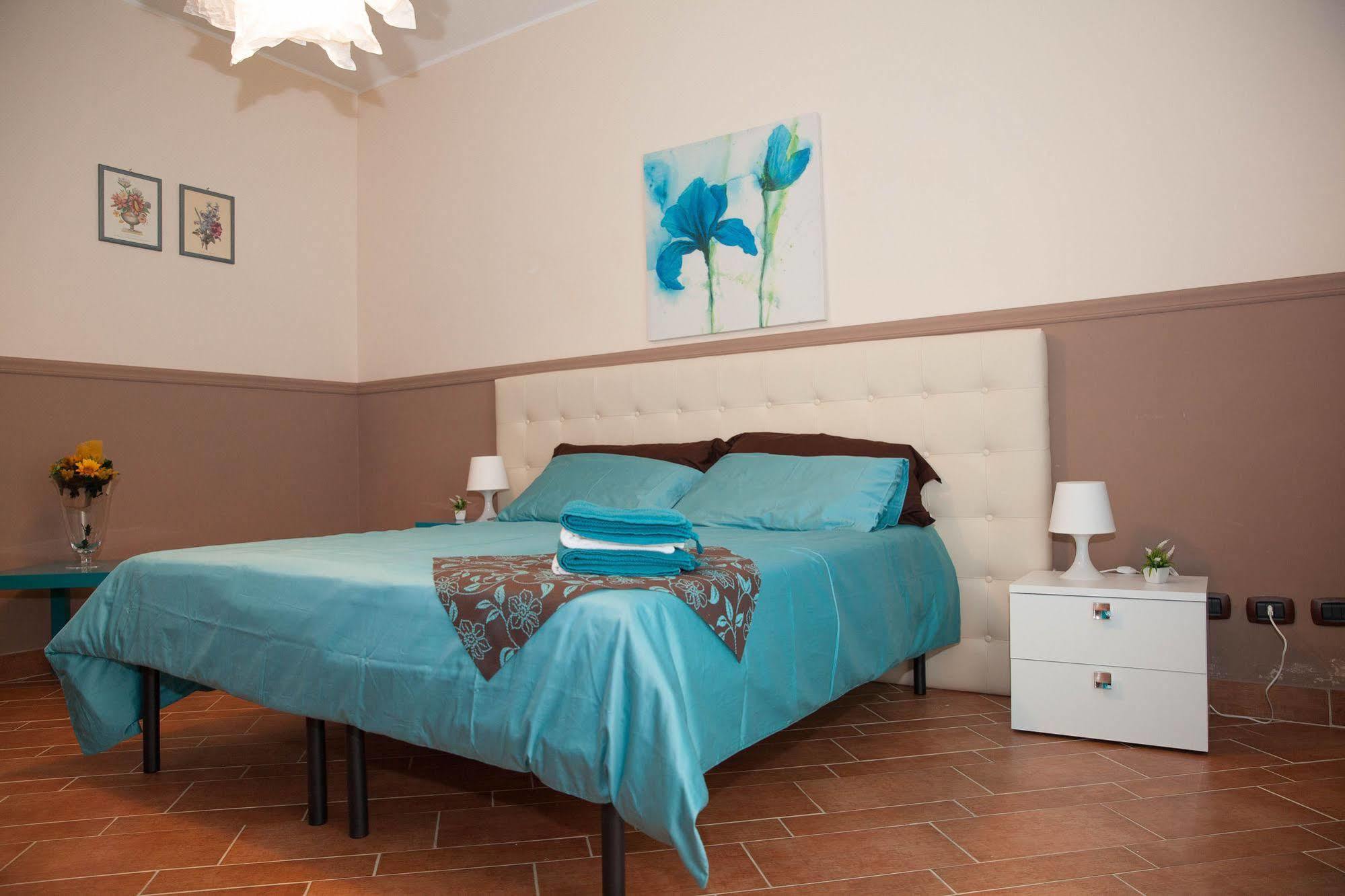 B&B Camere E Cassata Agrigento Eksteriør bilde