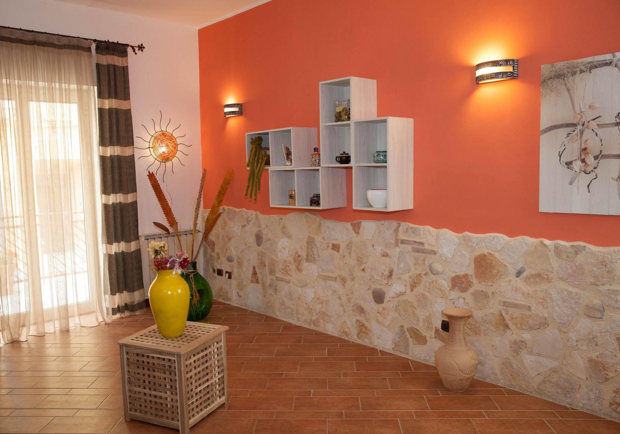 B&B Camere E Cassata Agrigento Eksteriør bilde